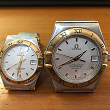 【售出】歐米茄OMEGA 蝶飛系列 DE VILLE 2019年 未使用新品 同軸機械腕錶 32.7mm 歷史價格詳細信息