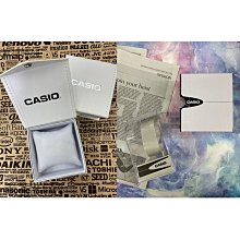 卡西歐原裝盒子適合送禮 歷史價格詳細信息