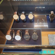 DW錶 現貨 全新正品 瑞典網紅錶 DW CLASSIC CORNWALL 40MM 尼龍錶帶款 西洋情人節特價中 歷史價格詳細信息