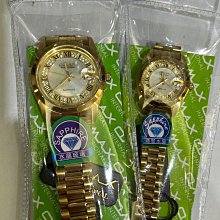 omax 金水鬼錶4公分大錶徑 全金款 半金款 日本機蕊石英錶 全不鏽鋼錶殼錶帶 台製精品  藍金勞 旋轉外圈 范倫鐵諾 歷史價格詳細信息