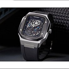 品質適用手錶iwatch7夏季新款洞洞寬口袖pu皮質男女2~6se通用錶帶 歷史價格詳細信息