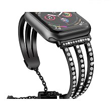 適用手錶錶帶iwatch6789代/ultra真皮錶帶復古油蠟皮方尾錶帶 歷史價格詳細信息