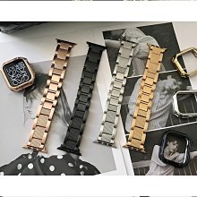 品質適用手錶iwatch7夏季新款洞洞寬口袖pu皮質男女2~6se通用錶帶 歷史價格詳細信息