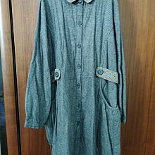 【Diffa】卡白花拉克蘭袖連身洋裝-女 歷史價格詳細信息