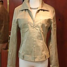 【性感貝貝2館】EU 可可色古典羊毛針織長背心罩衫, en-suey Bernini 克萊雅銀穗款式 歷史價格詳細信息