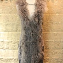 【性感貝貝2館】EU 可可色古典羊毛針織長背心罩衫, en-suey Bernini 克萊雅銀穗款式 價格比較,價格查詢,歷史價格詳細信息