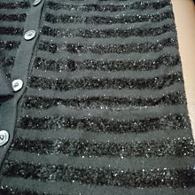 JUICY COUTURE黑色金水鑽棉T恤WE06-30-22-75 歷史價格詳細信息