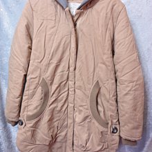 99元起標~Xin&Tai~無印藍色外套~SIZE:F 歷史價格詳細信息