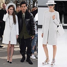 售出-Chanel Premiere 皮穿鏈金色首映錶 L號-不議價限台南面交 歷史價格詳細信息