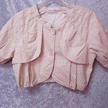 99元起標~Xin&Tai~無印藍色外套~SIZE:F 歷史價格詳細信息