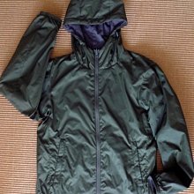 Uniqlo 雙面外套（黑、灰色）一件外套可享受穿搭樂趣/尺寸：XL 歷史價格詳細信息