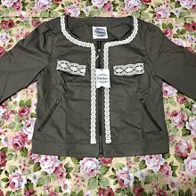 CECIL Mc BEE 千島紋外套(A40) 歷史價格詳細信息