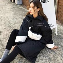 韓國直發Kongstyle官網正品代購女裝18秋 時尚流行百搭純色單肩包 歷史價格詳細信息