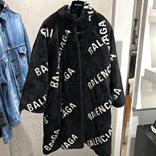 【BLACK A】GUCCI 23FW新款 雙面穿GG馬海毛羊毛混紡開襟外套 深灰x乳白色 價格私訊 歷史價格詳細信息