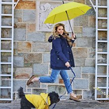 Miolla 美國品牌Abercrombie&Fitch 藍色點點/黑色可調節式細肩帶長洋裝 歷史價格詳細信息