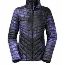 The North Face 女 印花色保暖防潑水鋪棉背心 白迷彩 NF0A363UYBN【GO WILD】 歷史價格詳細信息