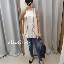 【正韓】韓國拼圖牛仔帆布配真皮手提購物袋 歷史價格詳細信息