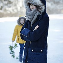 Miolla 美國品牌Abercrombie&Fitch 藍色點點/黑色可調節式細肩帶長洋裝 歷史價格詳細信息