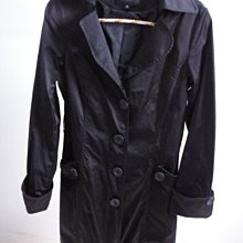 99元起標~Xin&Tai~無印藍色外套~SIZE:F 歷史價格詳細信息