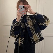=Vous=韓 短版絨毛帥氣機車外套 保暖舒適 俐落寬鬆 韓妞必備 歷史價格詳細信息