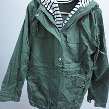 99元起標~Xin&Tai~無印藍色外套~SIZE:F 歷史價格詳細信息