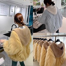 貂毛皮草手提包小眾設計高級感毛毛包包女晚宴真毛手拎包秋冬新款 歷史價格詳細信息