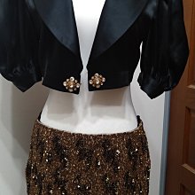 貝爾尼斯｛BERNIS}荔枝紋牛皮/方塊夾心拉鍊小方包 歷史價格詳細信息