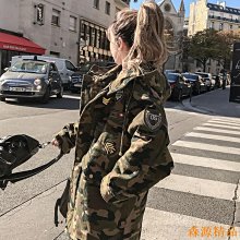 瑤瑤小鋪韓版Chic冬季百搭✯優質✯羊羔毛外套可愛甜美外套厚外套寬鬆外套毛料外套❈❈▪新款韓版獺兔毛皮草連帽加厚外套 歷史價格詳細信息