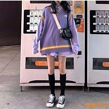 毛衣馬甲 韓版V領針織背心男生春秋季青少年無袖毛衣潮流寬鬆學院馬甲chic情侶毛衣背心條紋拼接毛衣馬甲男生衣著 歷史價格詳細信息