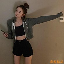 瑤瑤小鋪韓版Chic冬季百搭✯優質✯羊羔毛外套可愛甜美外套厚外套寬鬆外套毛料外套❈❈▪新款韓版獺兔毛皮草連帽加厚外套 歷史價格詳細信息