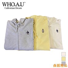 WHO.A.U 史蒂夫小熊22新款帆布包 whoau小方包 側背包 who a u 帆布手提包-陽光優選 歷史價格詳細信息