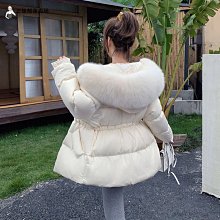 冬季新款寬鬆設計感小個子羽絨棉服女加厚棉衣小眾麵包服外套-時尚女裝 歷史價格詳細信息