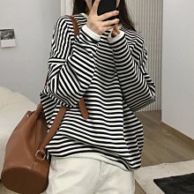 熱銷 新款 爆款 現貨圓領短袖條紋T恤胖妹妹mm大碼女裝年夏裝新款寬松打底衫上衣可開發票 歷史價格詳細信息