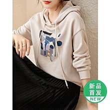 現貨 連帽衛衣休閑運動套裝男秋季新款寬松舒適潮牌寬松衛褲兩件套 歷史價格詳細信息