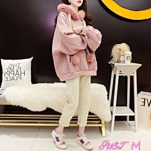 慵懶風 連帽外套 連帽衛衣女 新款 Oversize 開衫外套 拉鏈外套 韓版 蓋屁股 舒適休閒-餘登米女裝 歷史價格詳細信息