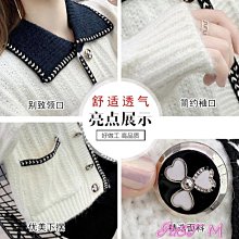 秋季針織毛衣男小外套短袖新款潮素色簡約顯瘦小眾設計薄款外套-潮男服飾 歷史價格詳細信息