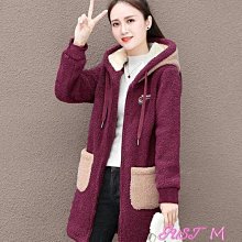 秋冬新款連帽加絨加厚連帽衛衣外套女寬松學生開衫上衣薄款ins潮 秋冬外套 帽t 女生外套 刷毛外套·滿599免運 歷史價格詳細信息