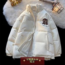 【熱賣精選】棉服女冬季棉襖2022年新款羽絨服小眾設計感工裝ins棉衣冬裝外套牛仔背心女 歷史價格詳細信息