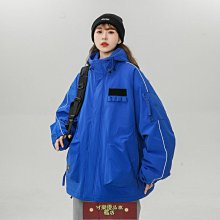 精選克萊因藍毛衣男春秋款日系復古慵懶風寬松情侶針織ins潮秋冬加厚-潮男服飾 歷史價格詳細信息