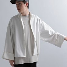 Hare 日本製 男合身款水藍純棉休閒長袖牛津襯衫 日系風格時尚品牌經典潮流流行 紳士文青商務上班族穿搭百搭基本款 M 歷史價格詳細信息