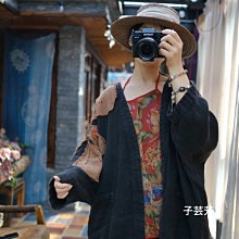 【子芸芳】復古手提單肩包大包頭層牛皮簡約大容量托特包真皮 歷史價格詳細信息