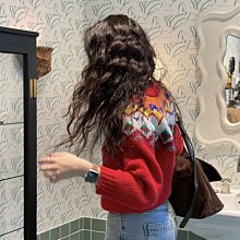 圣誕紅色毛呢格子托特包包女2024新款秋冬季小眾設計單肩雙肩背包kby科貝 歷史價格詳細信息