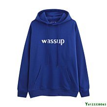 WASSUP潮牌冷帽街頭嘻哈針織帽滑板滑雪毛線帽基礎BEANIE帽子WSP 歷史價格詳細信息