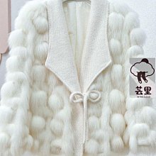 仿狐貍毛皮毛外套女厚款秋冬款毛毛皮毛一件式年輕款小香風外套女小個子現貨秒發【免運費，關注店鋪優先出貨】正品 促銷 歷史價格詳細信息