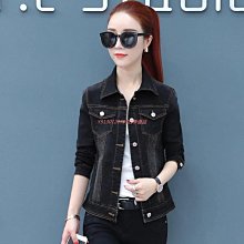 春秋新款牛仔外套男 修身夾克 高端仙鶴刺繡衣夾克 立領外套男 美式復古牛仔外套 帥氣修身外套 高商家推薦天天精選 歷史價格詳細信息