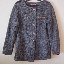 ????氣質灰色風衣外套女 2024春季新款小個子英倫風大衣 高級感寬鬆顯瘦中長版大衣 寬鬆薄外套 工裝夾克女-靚莎優選 歷史價格詳細信息