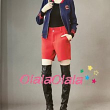 得藝MOSDIORS 22秋冬 5001F 小香風排釦黑色外套 全新 附吊牌- M L 歷史價格詳細信息