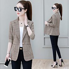 西服套裝女秋新款時尚氣質高端職業裝珠寶店酒店經理美容師工作服 歷史價格詳細信息