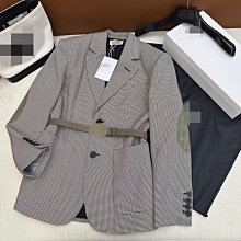 千鳥格西裝領帶純色咖色灰色6cm韓版休閑上班格子時尚女男士領帶 歷史價格詳細信息
