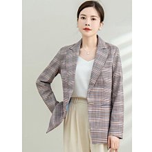 西服套裝女秋新款時尚氣質高端職業裝珠寶店酒店經理美容師工作服 歷史價格詳細信息